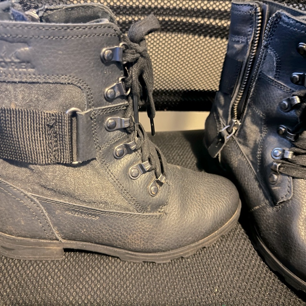 Girls Sorel Boots
